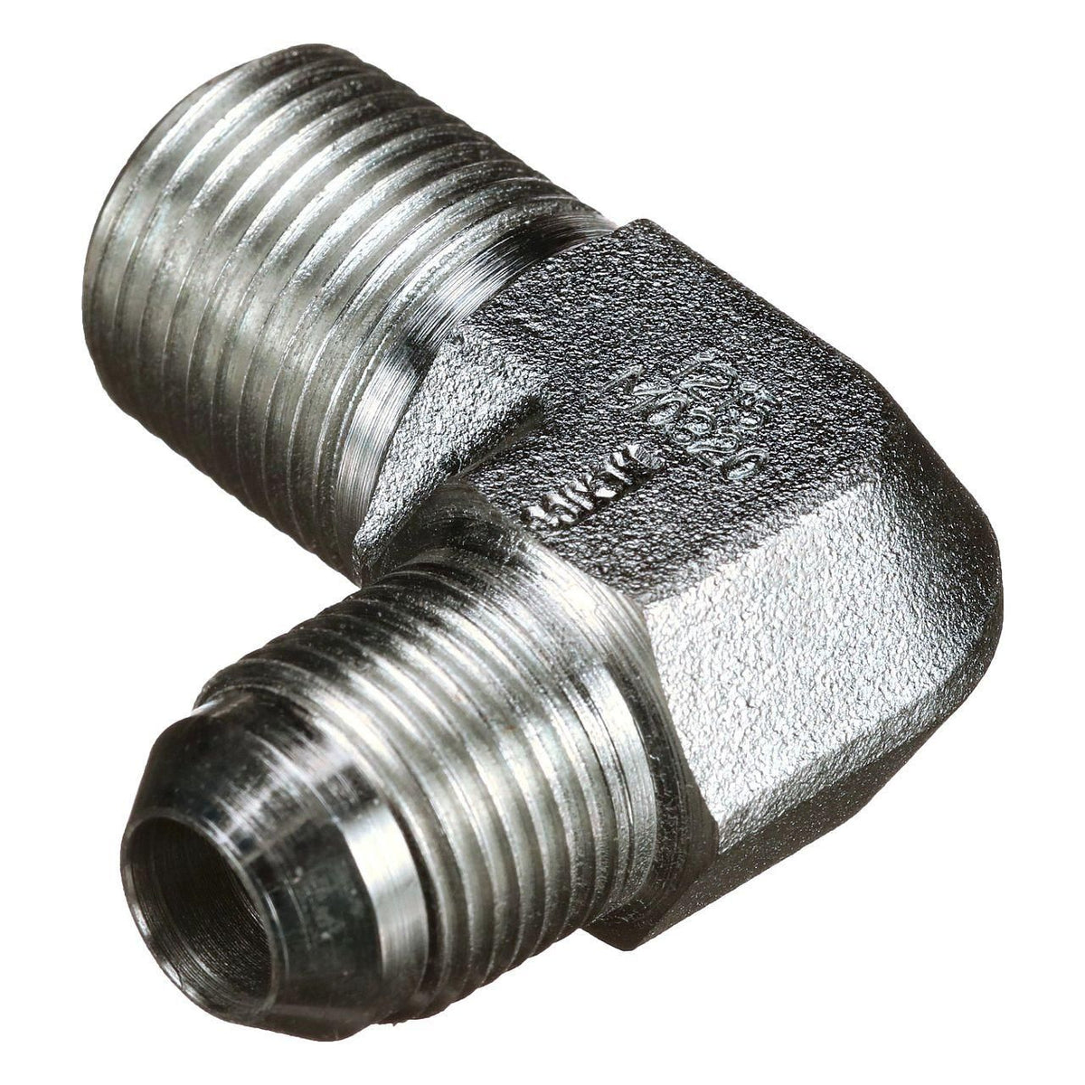 76352 - OEM ELBOW 90 DEGREE - CASE CONSTRUCTION