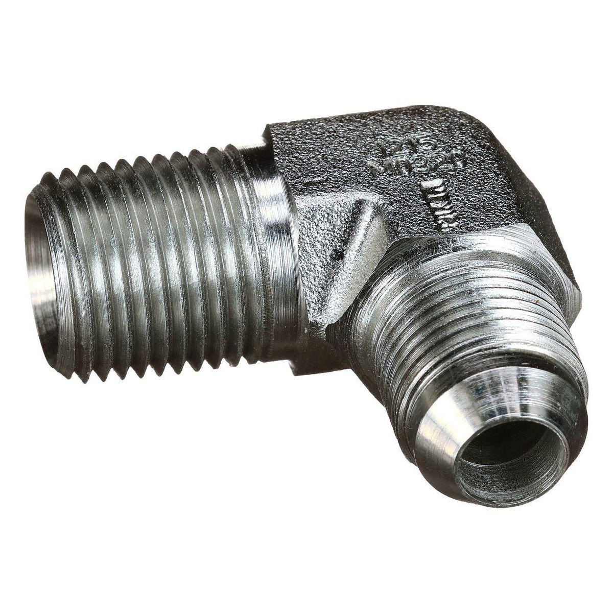 76352 - OEM ELBOW 90 DEGREE - CASE CONSTRUCTION