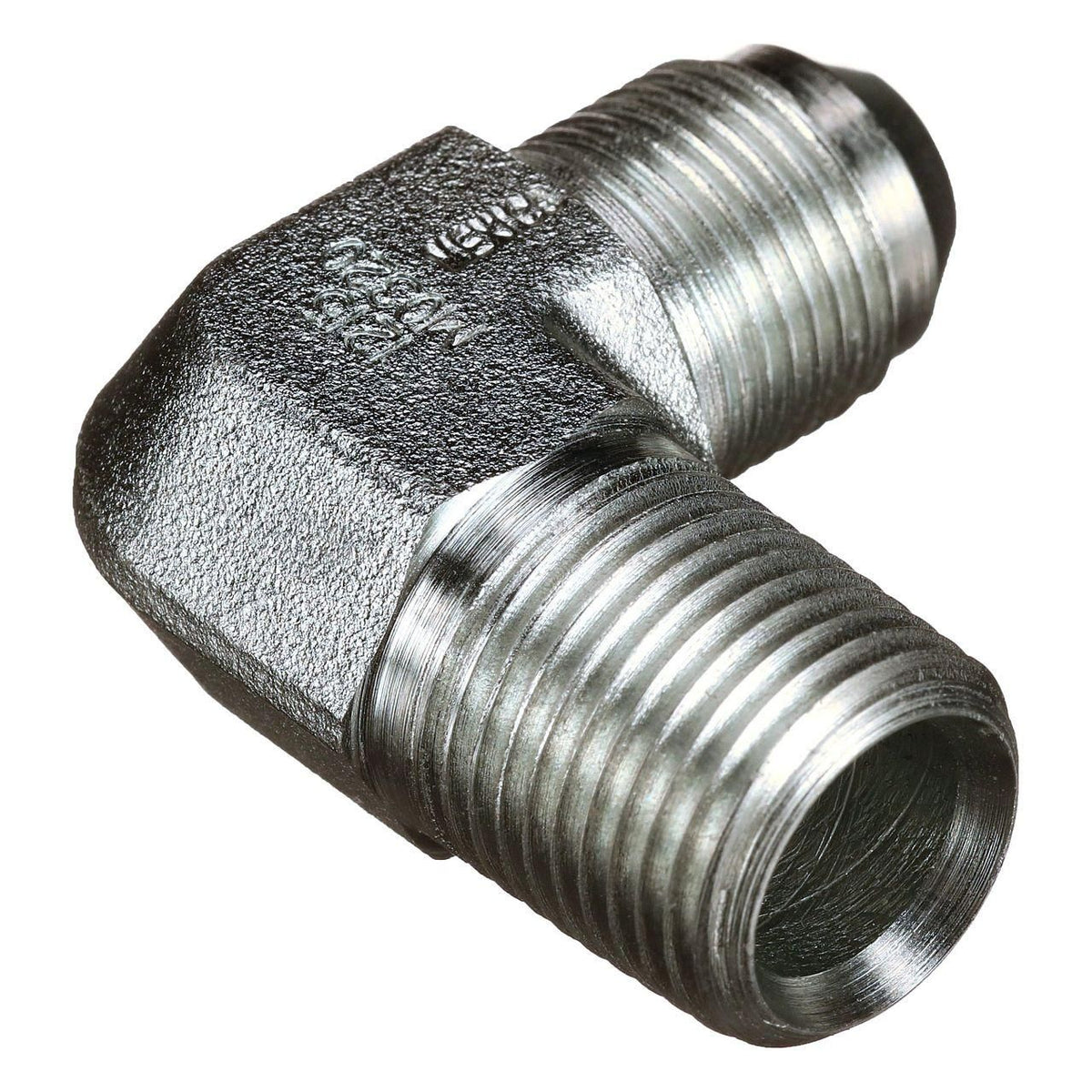76352 - OEM ELBOW 90 DEGREE - CASE CONSTRUCTION