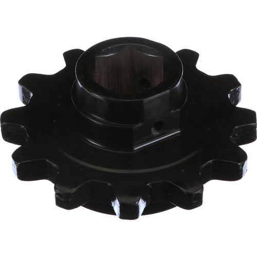 766379 - Piñón OEM - Construcción de cajas