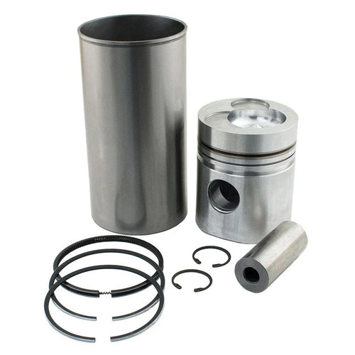 7670297X - OEM KIT - CASE CONSTRUCTION