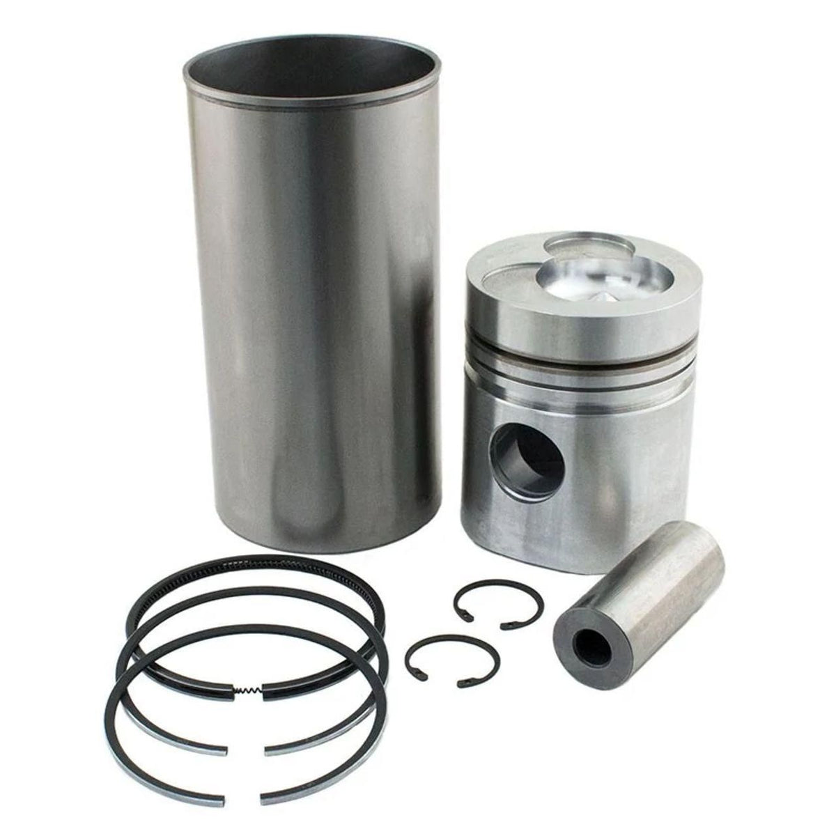 7670297X - OEM KIT - CASE CONSTRUCTION