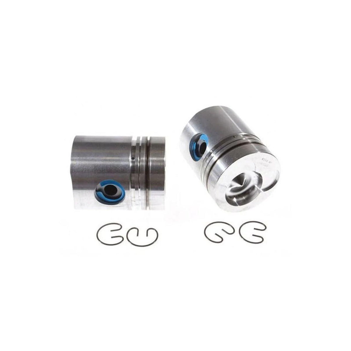 7670677KX - OEM PISTON - CASE CONSTRUCTION