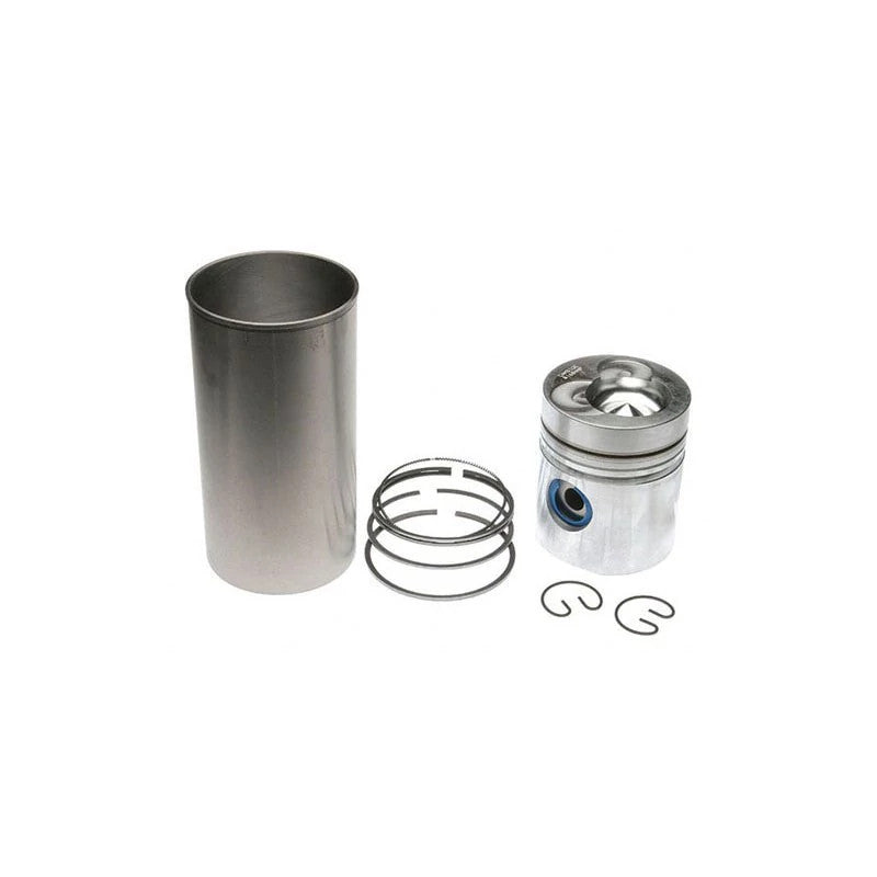 7670725X - OEM KIT - CASE CONSTRUCTION