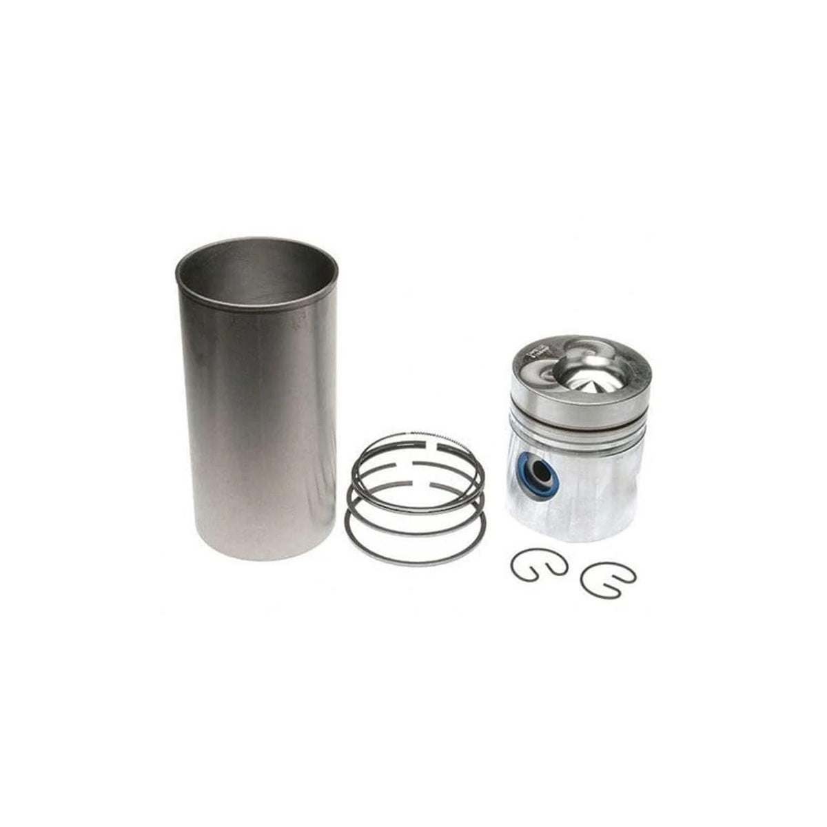 7670725X - OEM KIT - CASE CONSTRUCTION