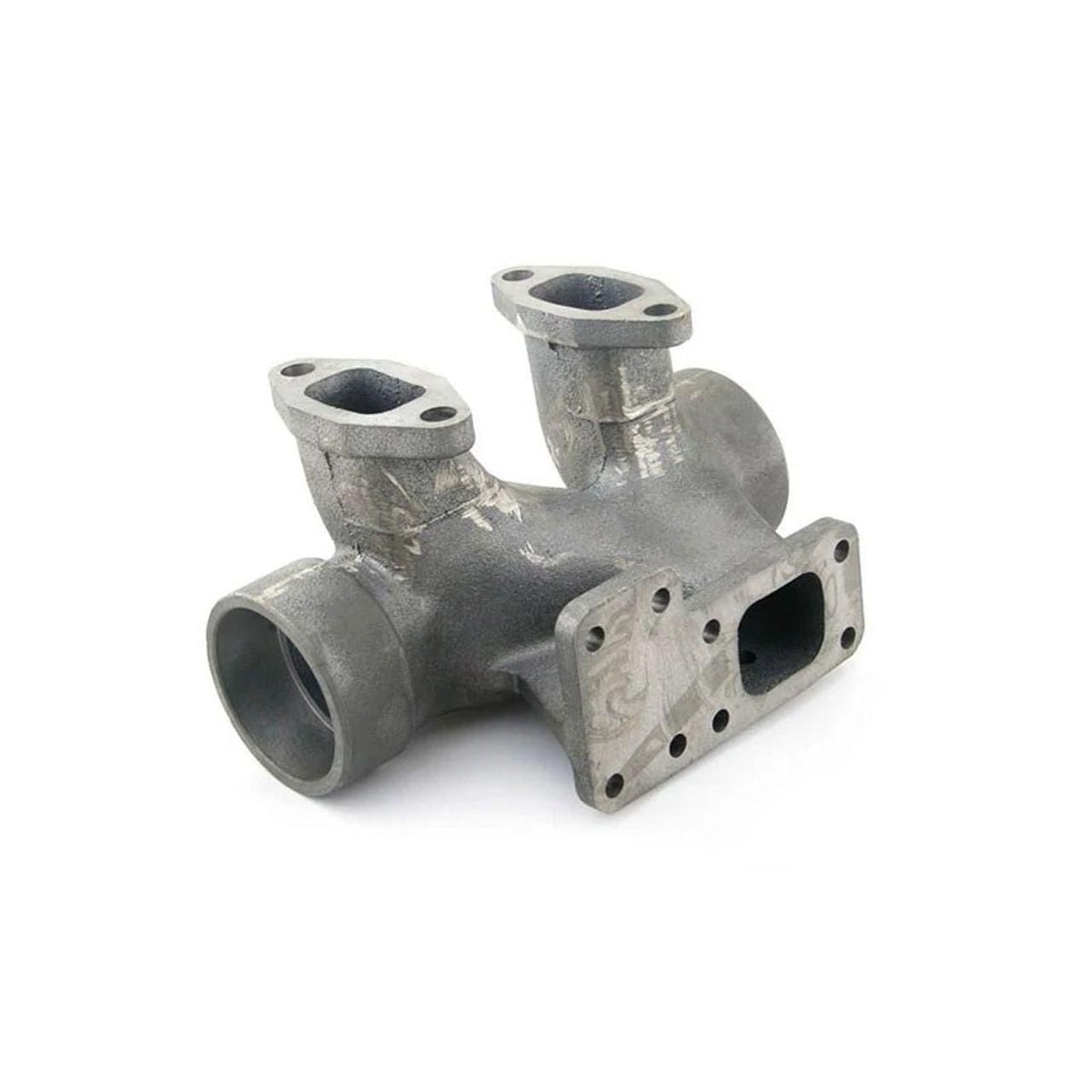 7670813 - OEM EXHAUST MANIFOLD - CASE CONSTRUCTION