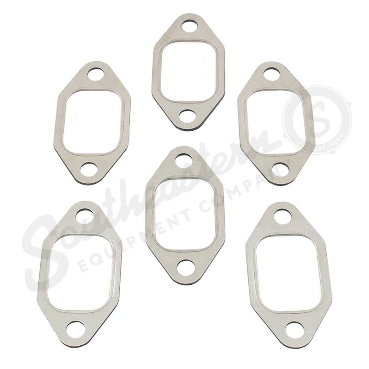 7670848X - OEM GASKET KIT - CASE CONSTRUCTION