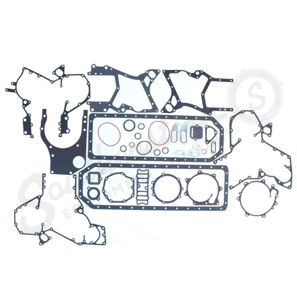 7674399 - OEM GASKET - CASE CONSTRUCTION