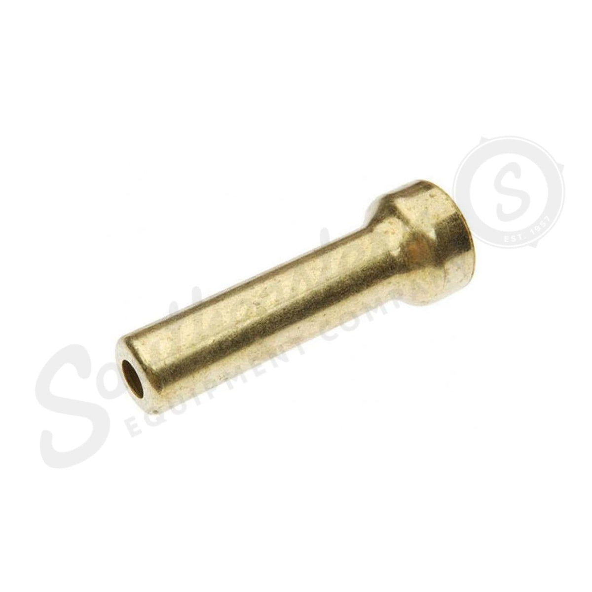7675442X - OEM FUEL TUBE - CASE CONSTRUCTION