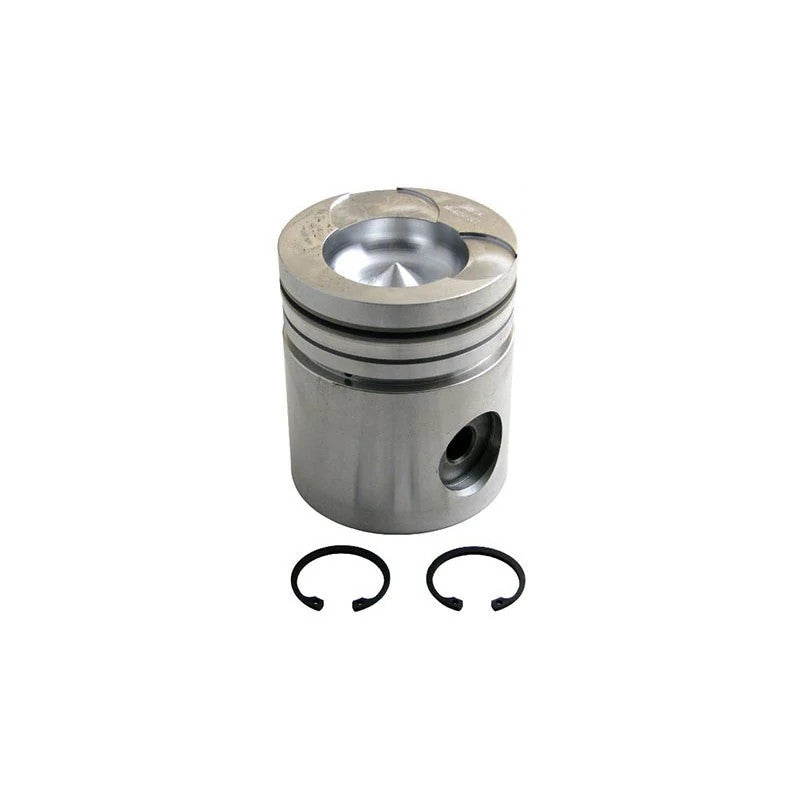 7675775K - OEM PISTON - CASE CONSTRUCTION