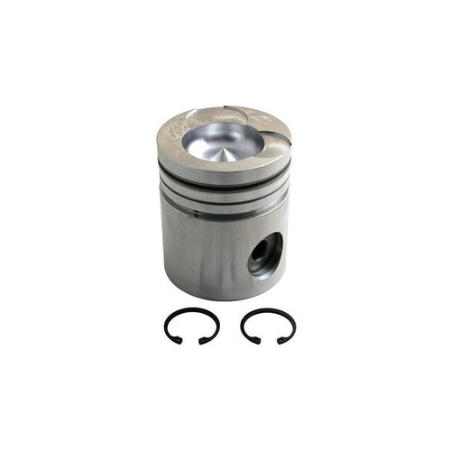 7675775K - OEM PISTON - CASE CONSTRUCTION