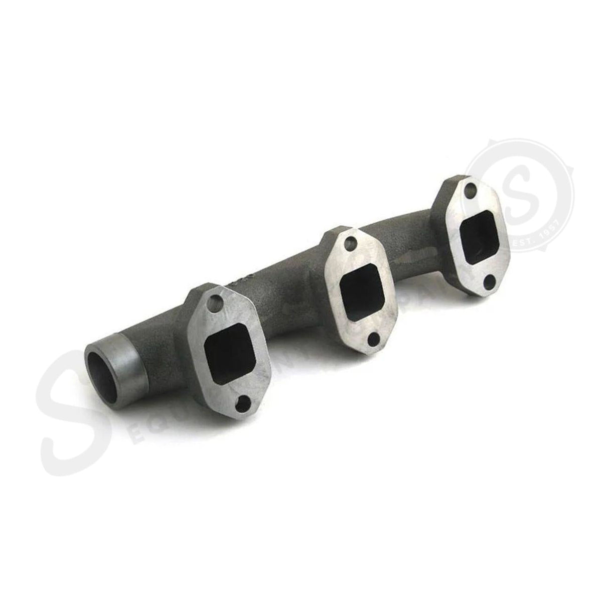 7675779 - OEM EXHAUST MANIFOLD - CASE CONSTRUCTION