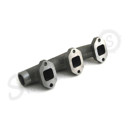 7675779 - OEM EXHAUST MANIFOLD - CASE CONSTRUCTION