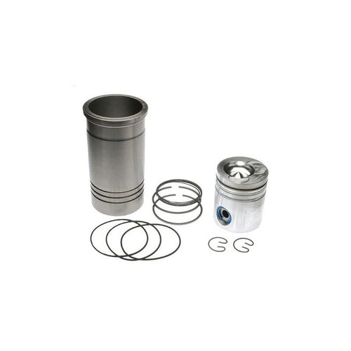 7684260 - OEM KIT - CASE CONSTRUCTION