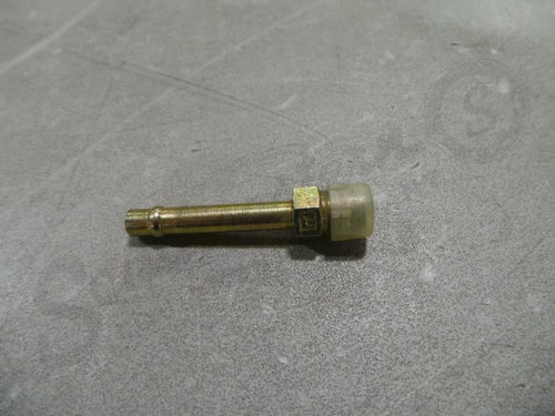 768717 - OEM FITTING 1/4IN HOSE X 1/8IN NPTF BEADED - CASE CONSTRUCTION