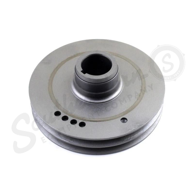 7701036X - OEM RELIANCE VIBRATION DAMPER - CASE CONSTRUCTION