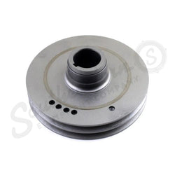 CASE Construction OEM Reliance Vibration Damper part number 7701036X