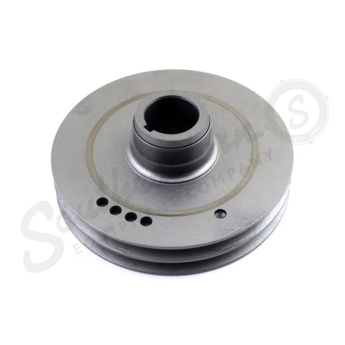 7701036X - OEM RELIANCE VIBRATION DAMPER - CASE CONSTRUCTION