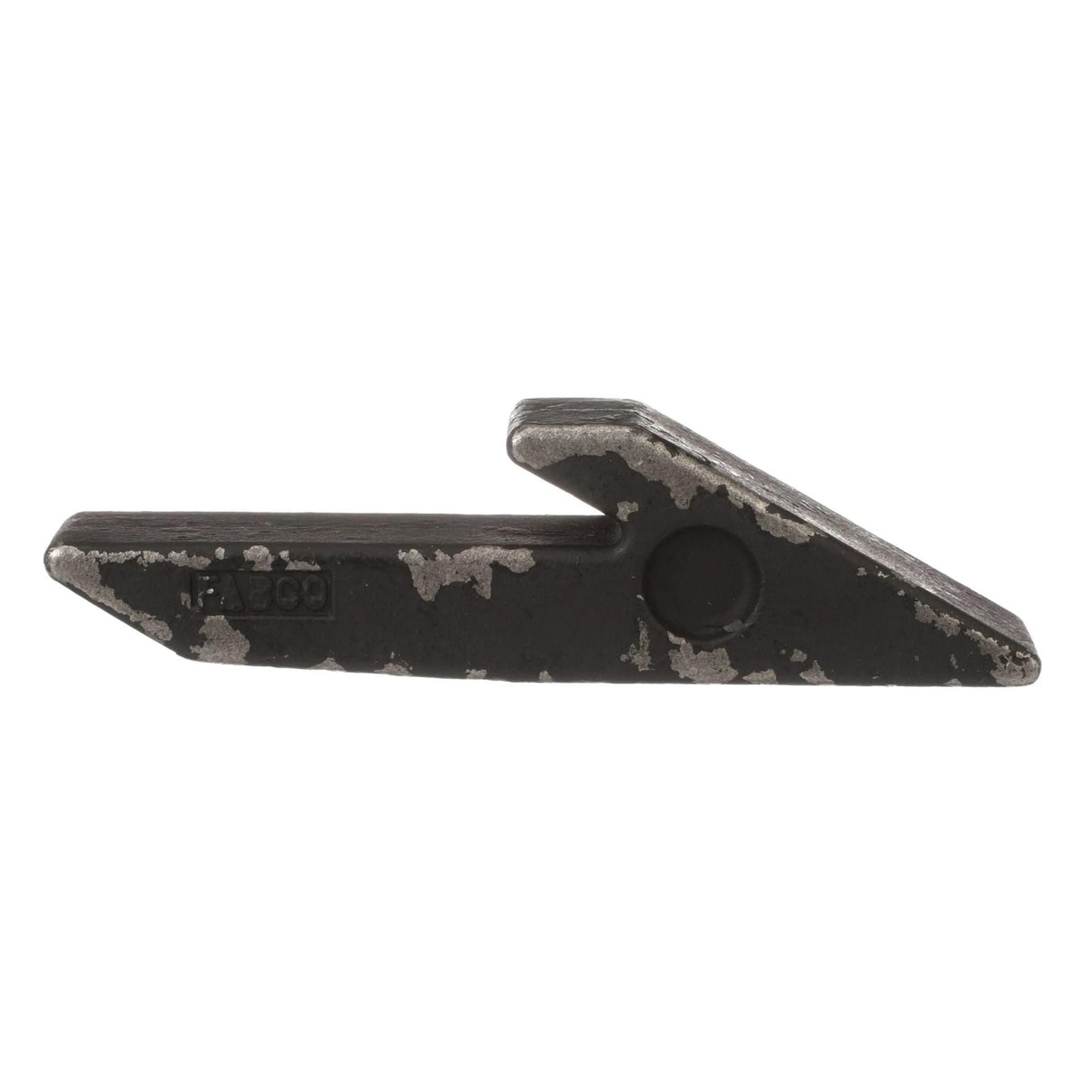 7704802 - OEM BUCKET TOOTH SHANK - CASE CONSTRUCTION