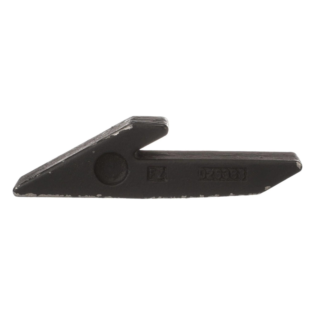 7704802 - OEM BUCKET TOOTH SHANK - CASE CONSTRUCTION