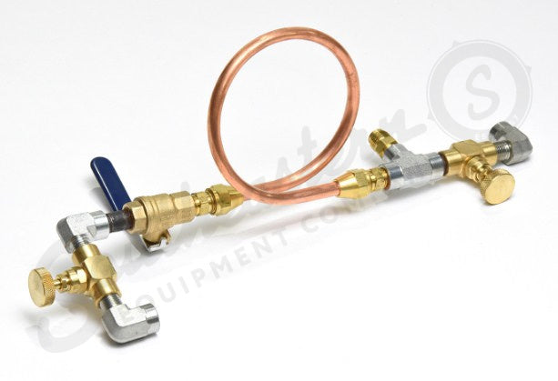 7720001 - OEM KEY-CHIPSPREADER IGNITION - ETNYRE
