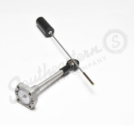 7720063 - OEM GAUGE-SIGHT TANK LPG - ETNYRE