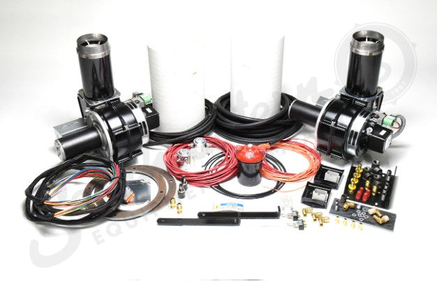 7720069 - OEM HIGH PRESSURE BECKETT KIT - ETNYRE