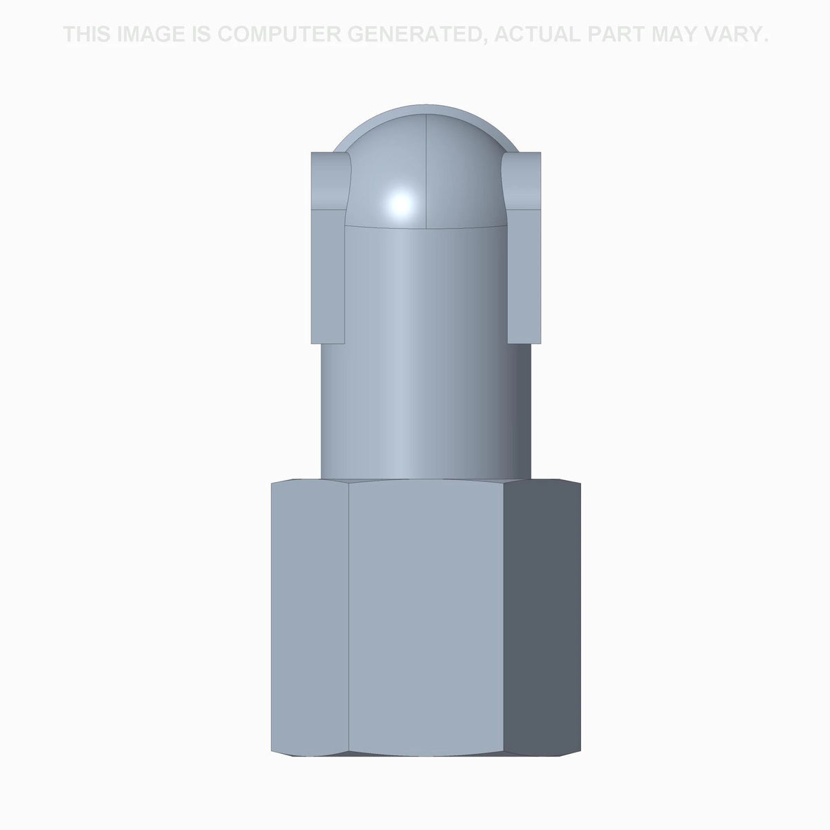 7723977 - OEM ELBOW - CASE CONSTRUCTION