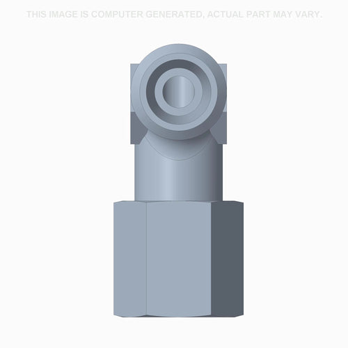 7723977 - OEM ELBOW - CASE CONSTRUCTION