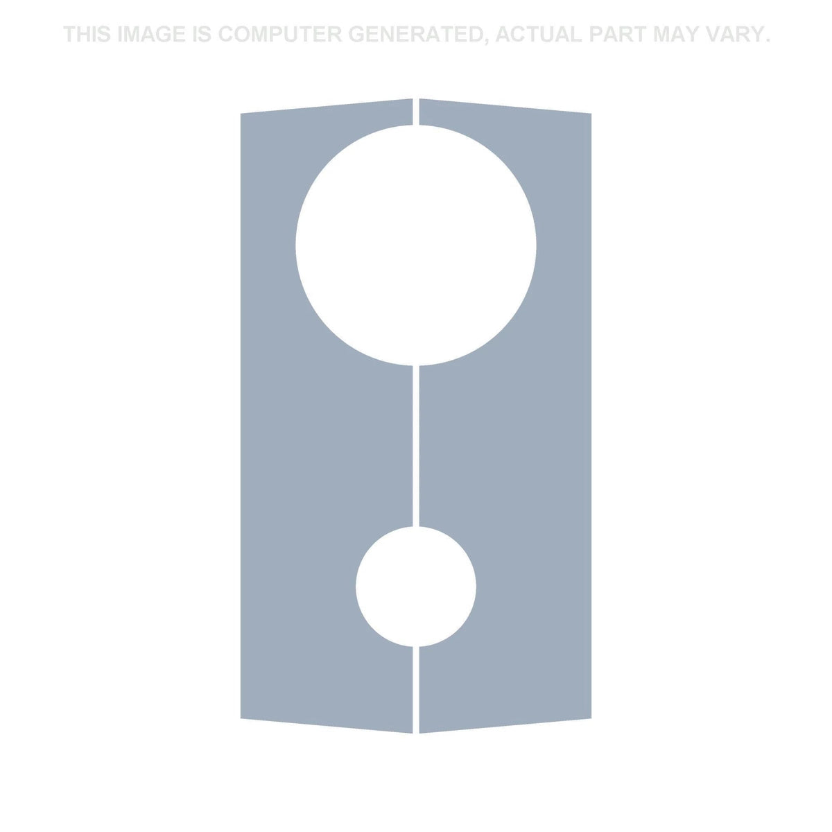 773189 - OEM CLIP - CASE CONSTRUCTION