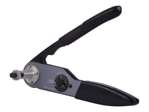 77363326 - OEM HAND CRIMP TOOL - JLG