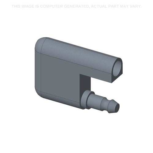 774735 - OEM DIODE - CASE CONSTRUCTION