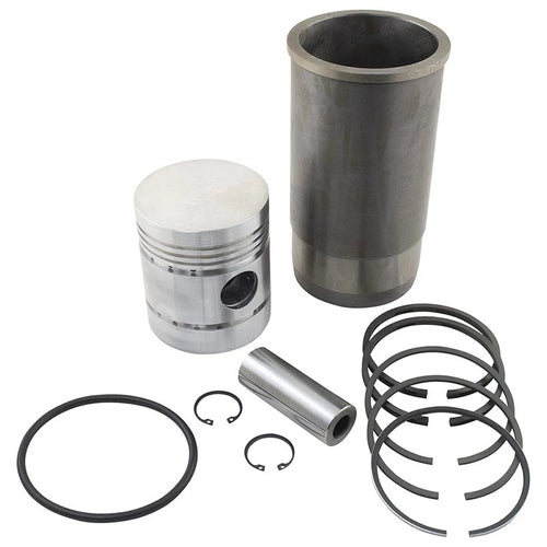 7751604X - OEM KIT - CASE CONSTRUCTION
