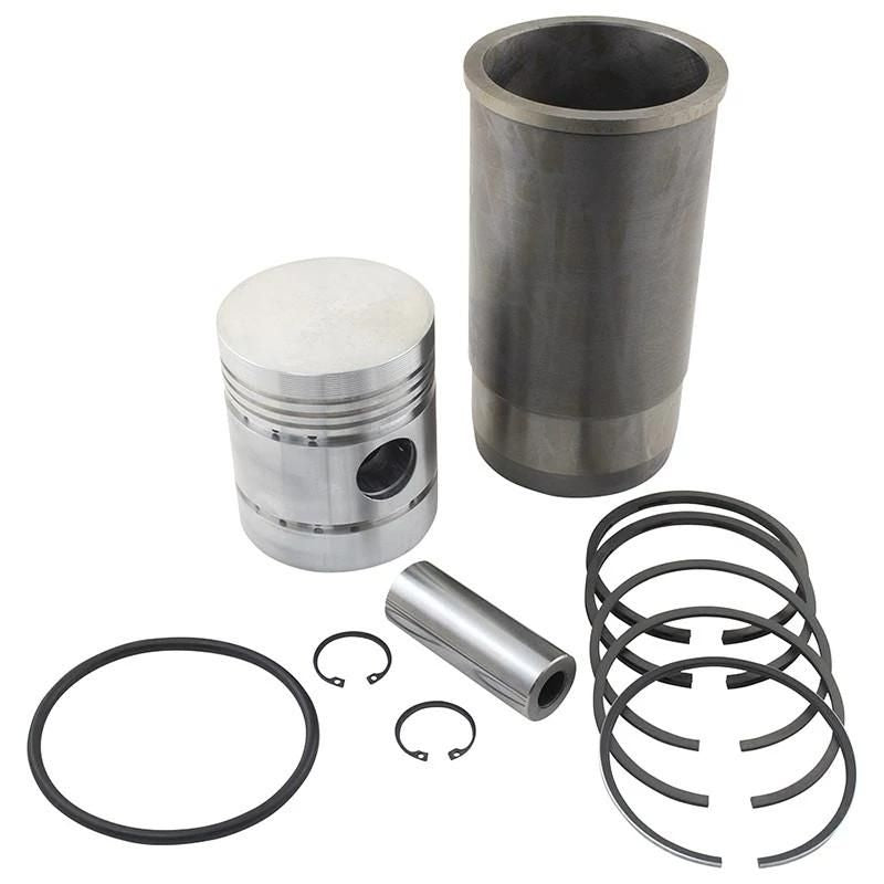 7751604X - OEM KIT - CASE CONSTRUCTION