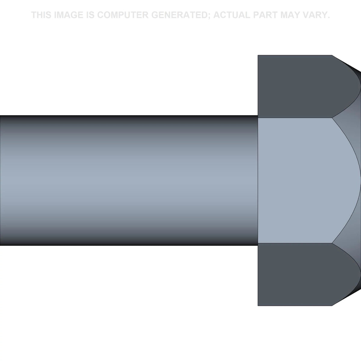 779-34395 - OEM SELF-TAP SCREW - CASE CONSTRUCTION