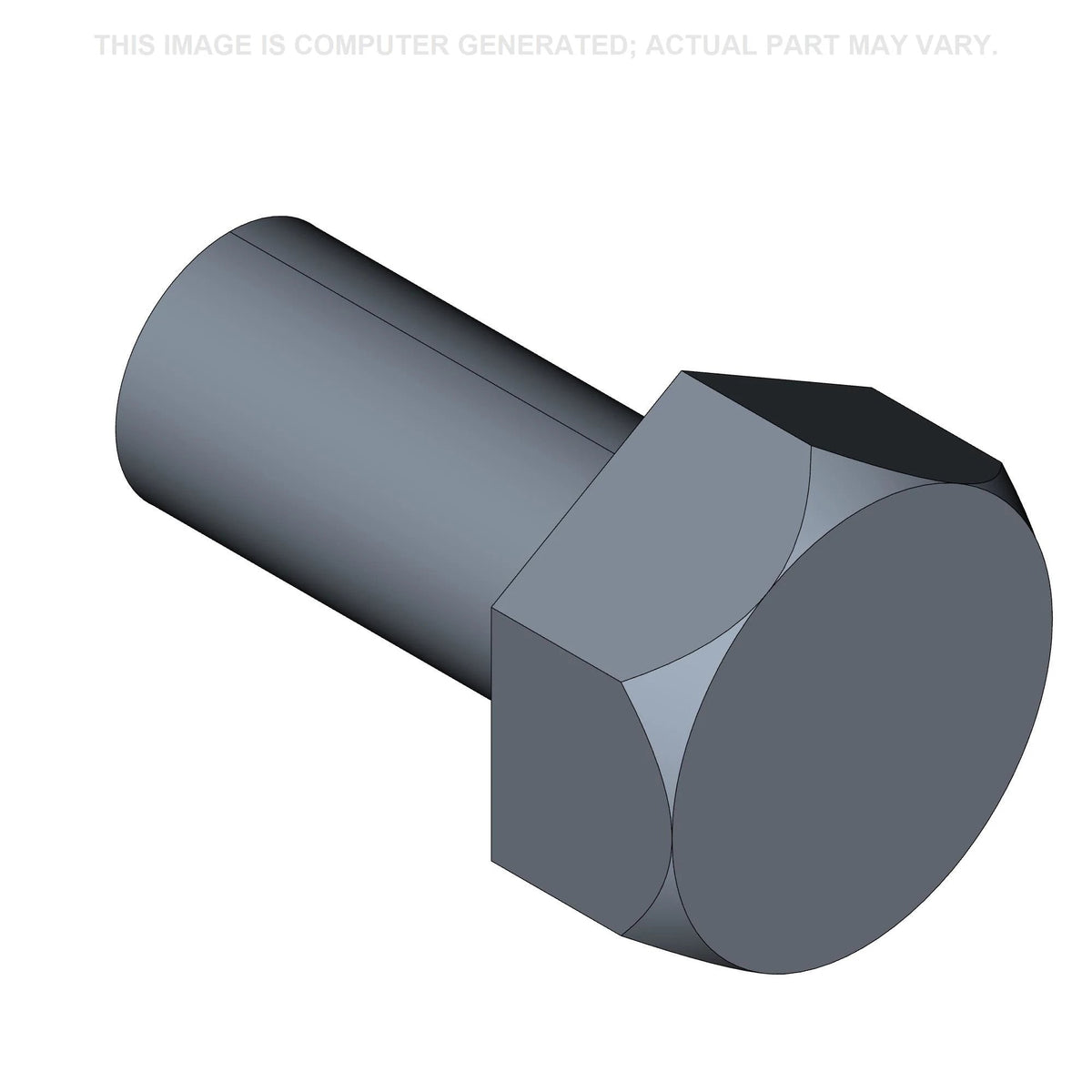 779-34395 - OEM SELF-TAP SCREW - CASE CONSTRUCTION