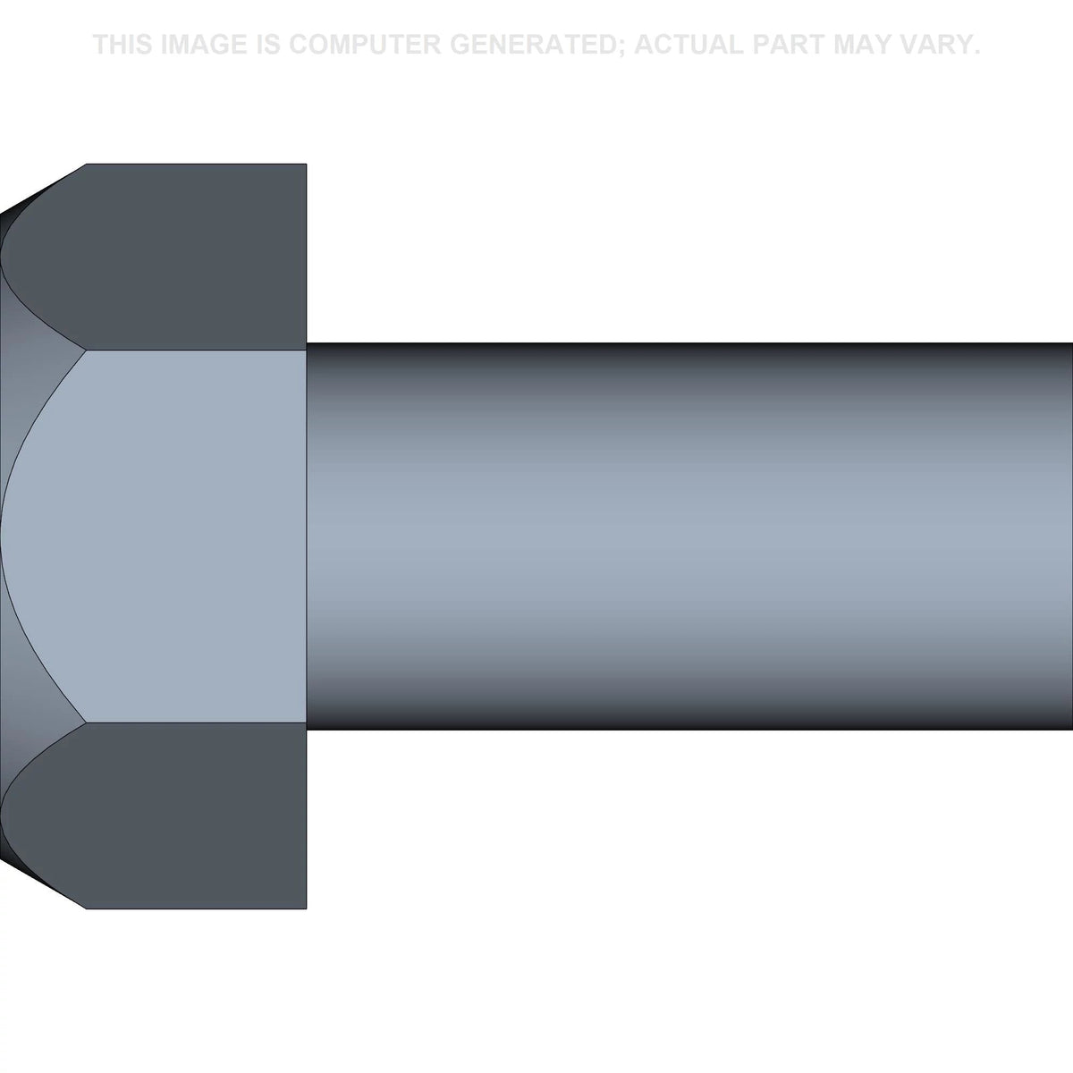 779-34395 - OEM SELF-TAP SCREW - CASE CONSTRUCTION