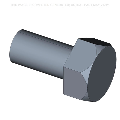 779-34395 - OEM SELF-TAP SCREW - CASE CONSTRUCTION
