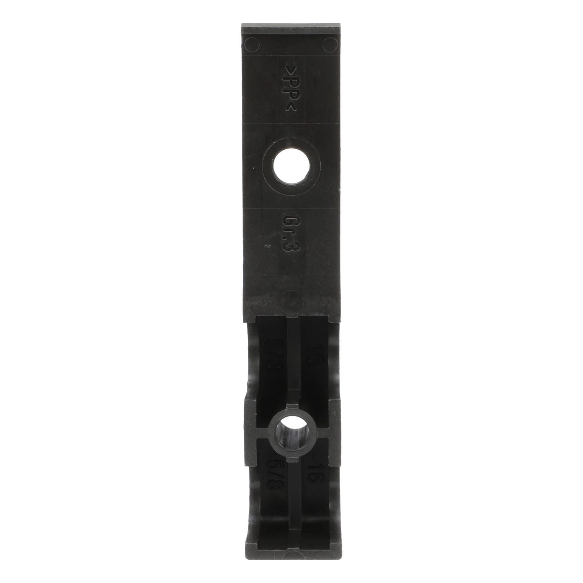 781221 - OEM CLAMP - CASE CONSTRUCTION