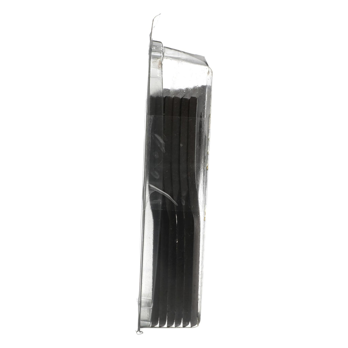 784220 - OEM ROTARY DISC MOWER KNIFE 10 DEGREE COUNTERCLOCKWISE - CASE CONSTRUCTION