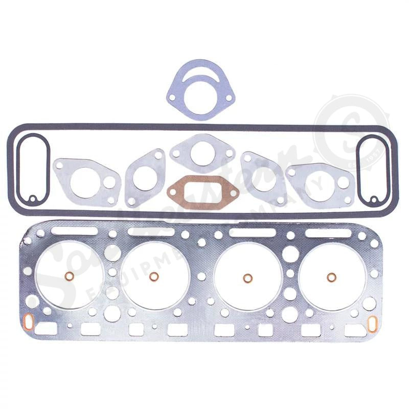 787427495 - OEM GASKET - CASE CONSTRUCTION