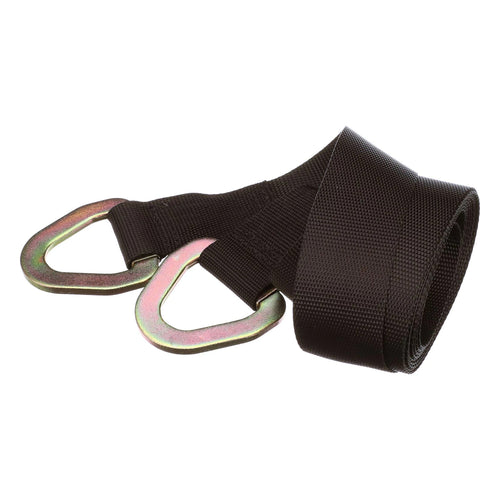 7875 - OEM STRAP - CASE CONSTRUCTION
