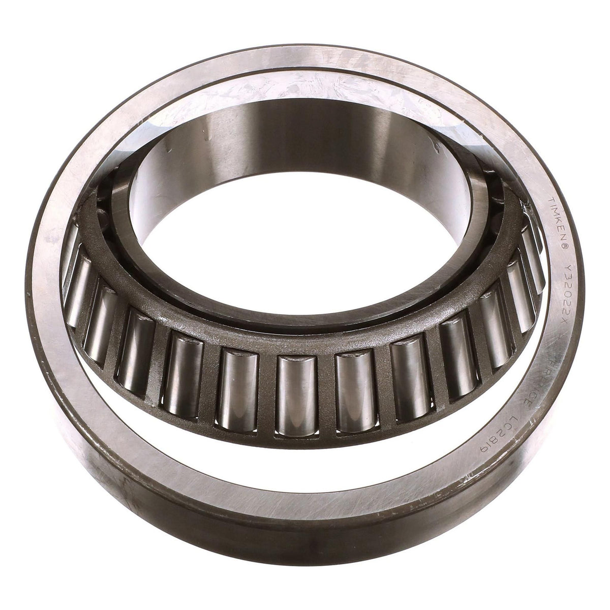 79031757 - OEM TAPERED BEARING - CASE CONSTRUCTION
