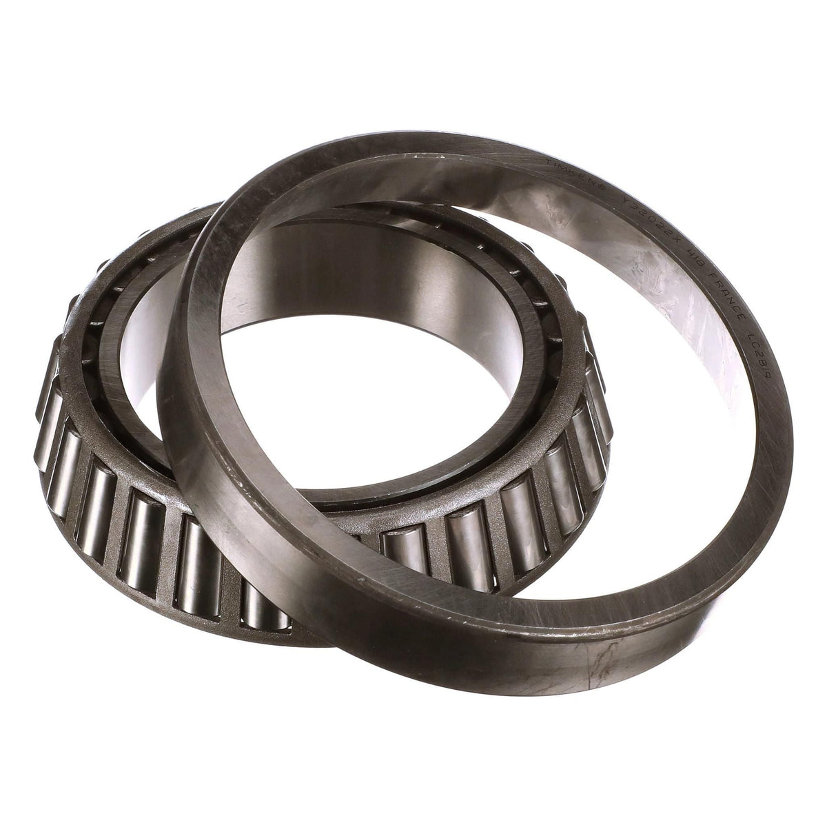 79031757 - OEM TAPERED BEARING - CASE CONSTRUCTION