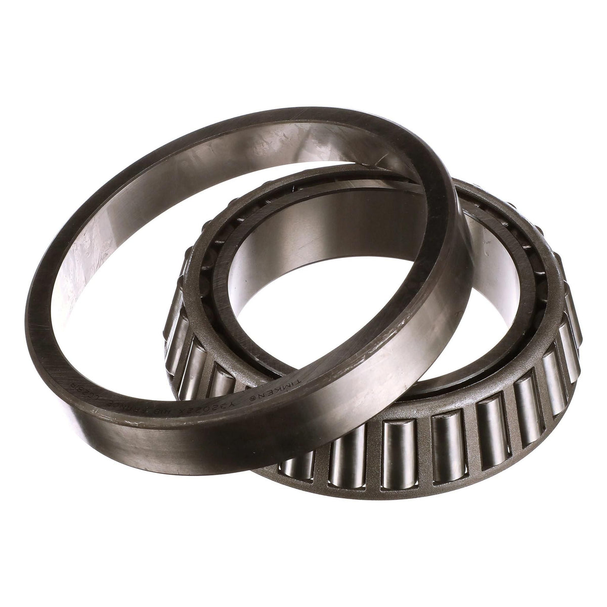 79031757 - OEM TAPERED BEARING - CASE CONSTRUCTION