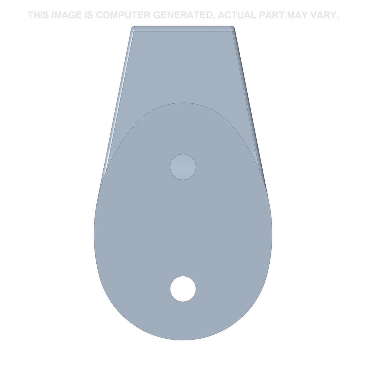 79031824 - OEM HANDLE - CASE CONSTRUCTION