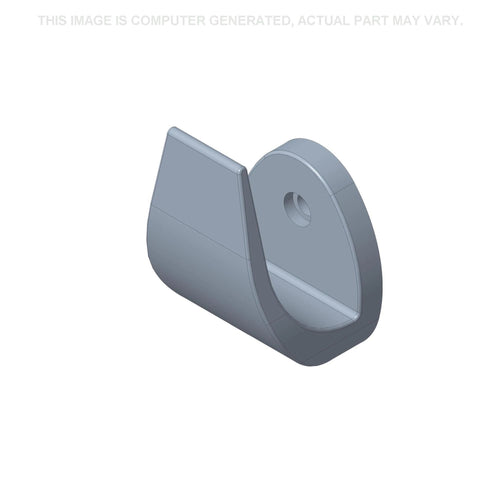 79031824 - Poignée OEM - Construction de boîtier