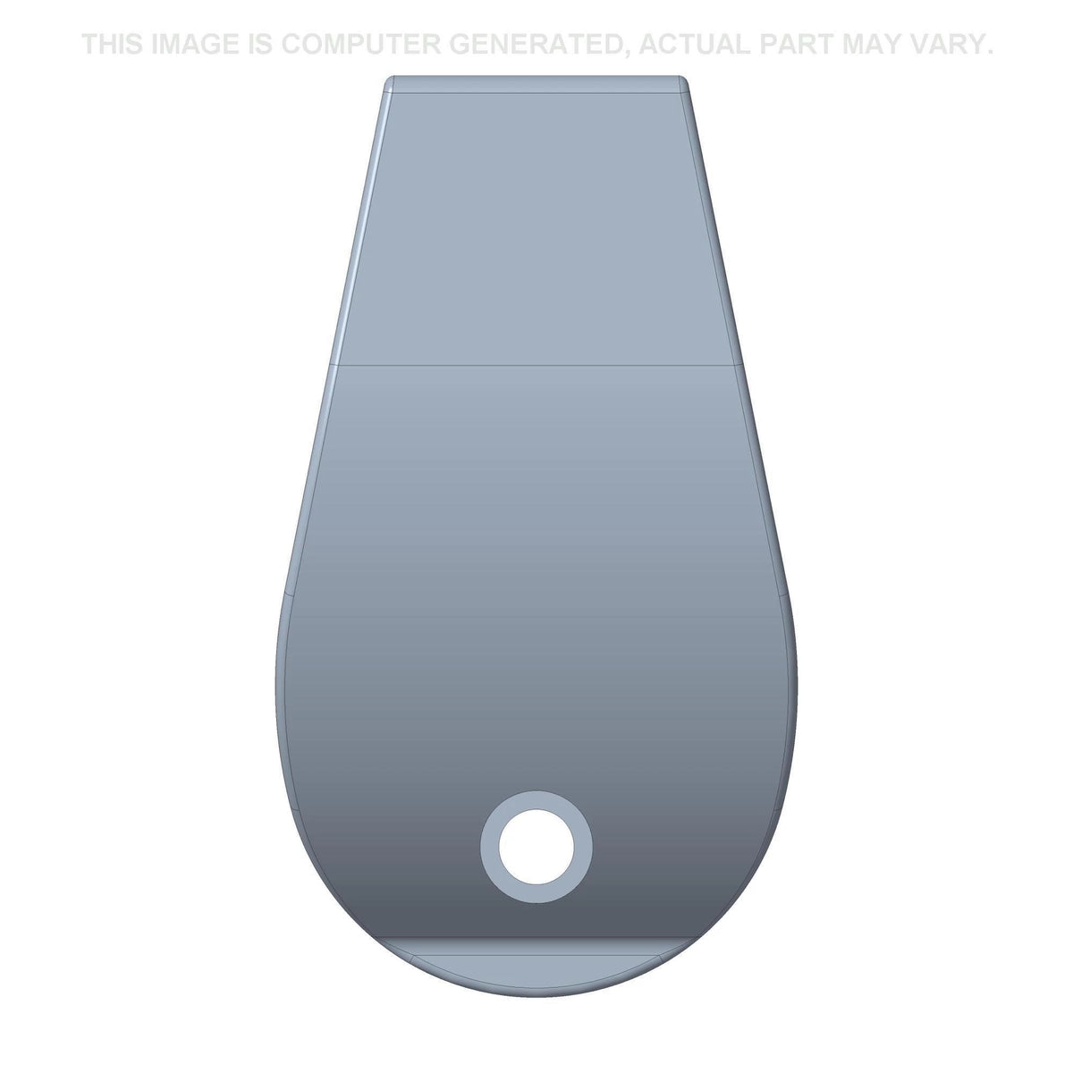79031824 - OEM HANDLE - CASE CONSTRUCTION
