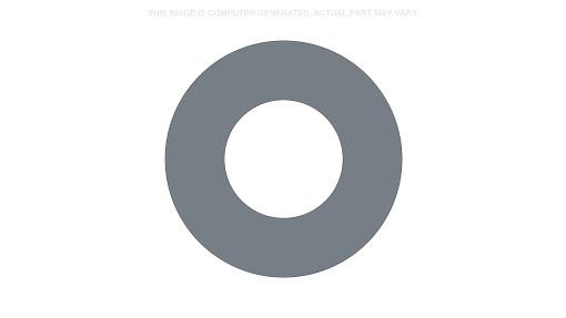 79032222 - OEM WASHER - CASE CONSTRUCTION