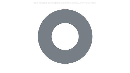 79032222 - OEM WASHER - CASE CONSTRUCTION